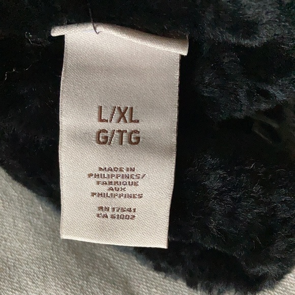 NWT UGG quilted all weather gloves - Picture 5 of 6